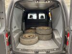 Volkswagen Caddy Maxi 2014 Harmaa