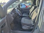 Volkswagen Caddy Maxi 2014 Harmaa