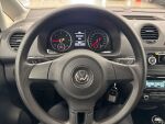 Volkswagen Caddy Maxi 2014 Harmaa