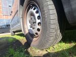 Volkswagen Caddy Maxi 2014 Harmaa