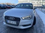 Audi A3 2014 Hopea