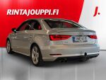 Audi A3 2014 Hopea