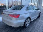 Audi A3 2014 Hopea
