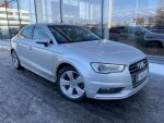 Audi A3 2014 Hopea