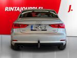 Audi A3 2014 Hopea