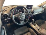 Audi A3 2014 Hopea