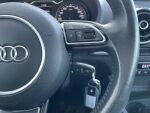 Audi A3 2014 Hopea