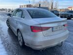 Audi A3 2014 Hopea