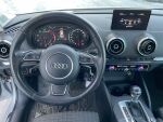 Audi A3 2014 Hopea