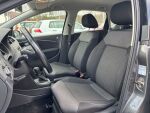 Volkswagen Polo 2015 Harmaa