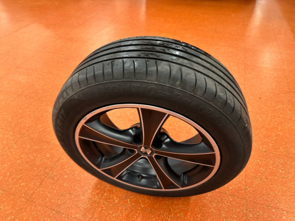 Volkswagen CC 2012 Valkoinen