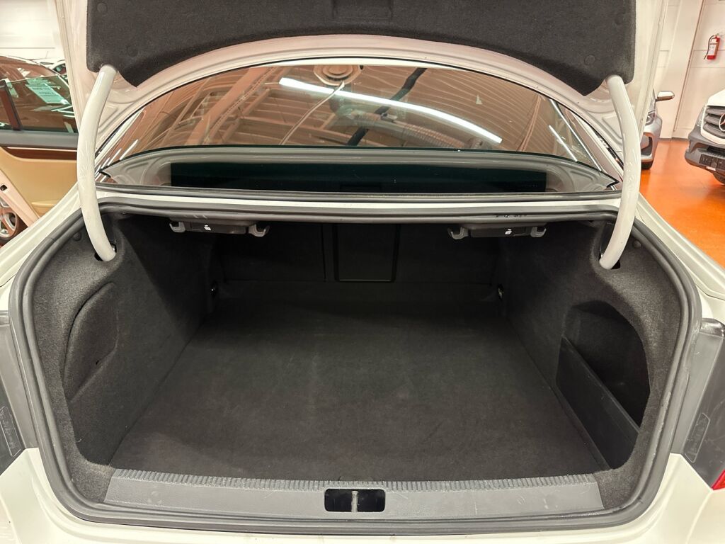 Volkswagen CC 2012 Valkoinen