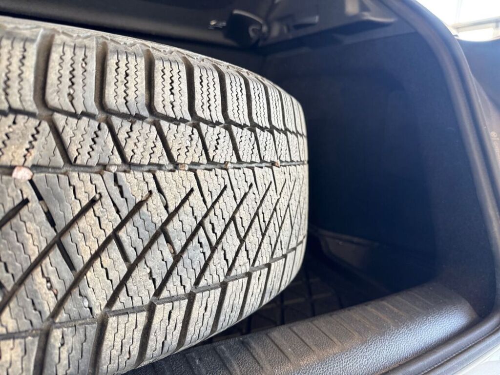 Mercedes-Benz GLA 2014 Harmaa