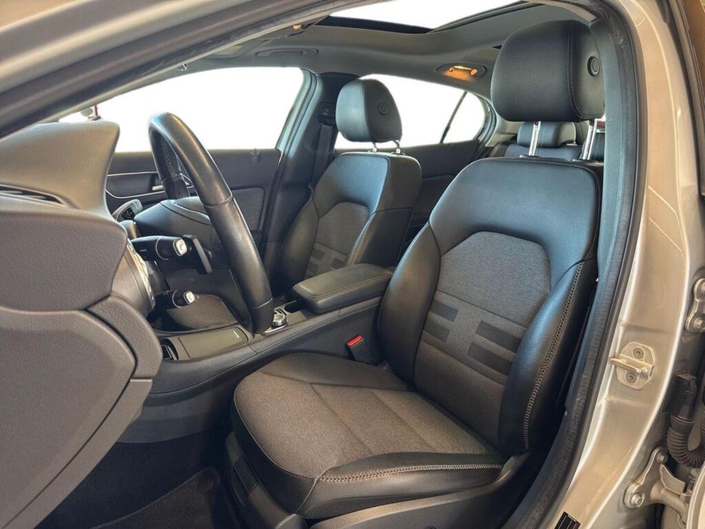 Mercedes-Benz GLA 2014 Harmaa