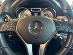 Mercedes-Benz GLA 2014 Harmaa