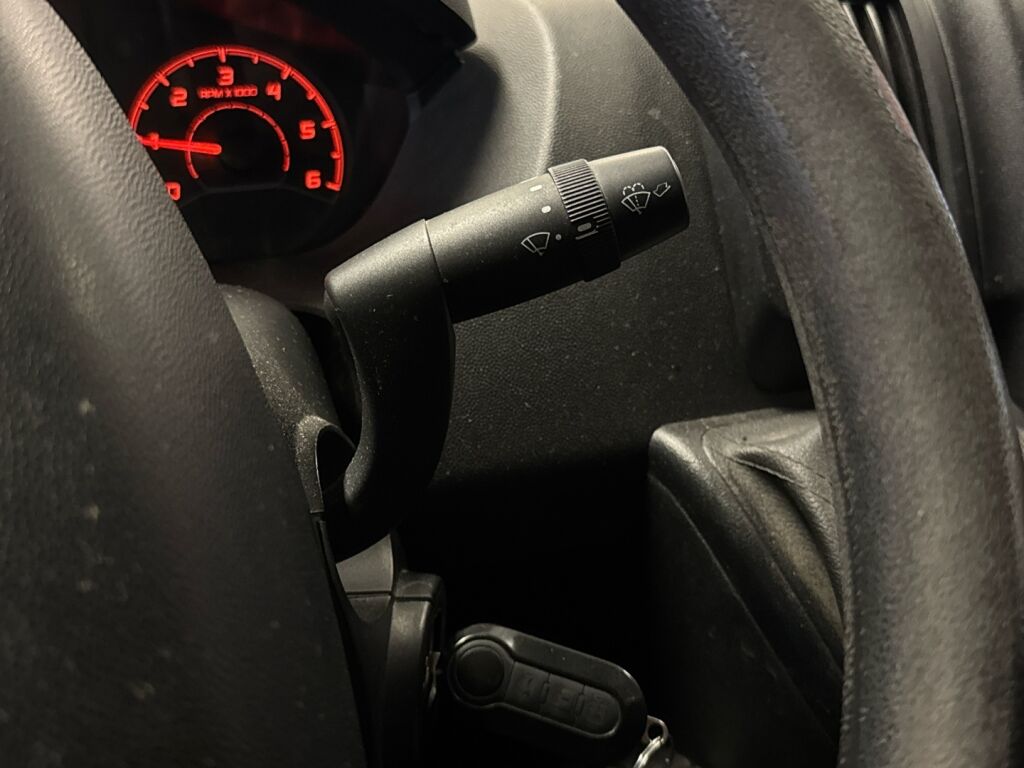 Peugeot Boxer 2017 Sininen