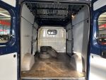 Peugeot Boxer 2017 Sininen