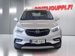Opel Mokka 2017 Hopea