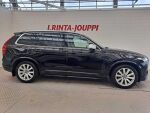Volvo XC90 2017 Musta