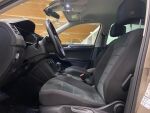 Volkswagen Tiguan 2017 Ruskea (beige)