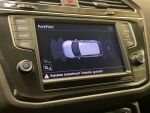Volkswagen Tiguan 2017 Ruskea (beige)