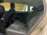 Volkswagen Tiguan 2017 Ruskea (beige)