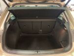 Volkswagen Tiguan 2017 Ruskea (beige)