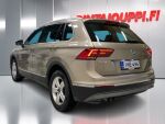 Volkswagen Tiguan 2017 Ruskea (beige)