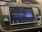 Volkswagen Tiguan 2017 Ruskea (beige)