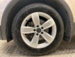 Volkswagen Tiguan 2017 Ruskea (beige)