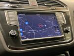 Volkswagen Tiguan 2017 Ruskea (beige)