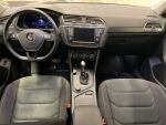 Volkswagen Tiguan 2017 Ruskea (beige)