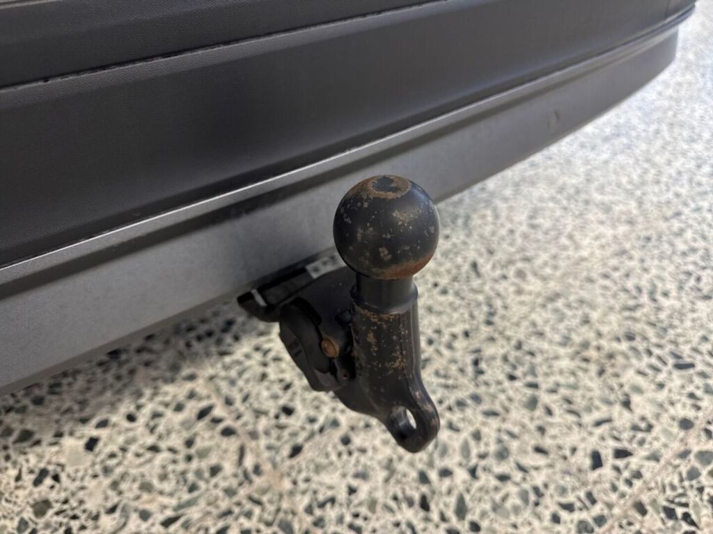 Volkswagen Tiguan 2017 Valkoinen