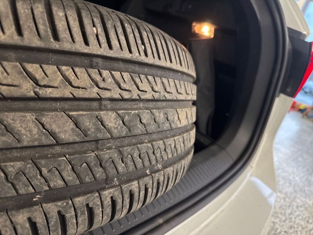 Volkswagen Tiguan 2017 Valkoinen