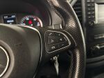 Mercedes-Benz Vito 2016 Musta