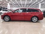 Ford Mondeo 2017 Punainen