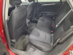 Ford Mondeo 2017 Punainen