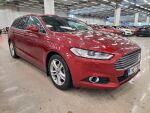 Ford Mondeo 2017 Punainen