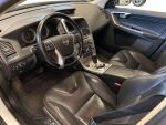 Volvo XC60 2009 Valkoinen