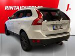 Volvo XC60 2009 Valkoinen