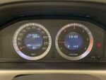 Volvo XC60 2009 Valkoinen