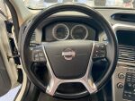 Volvo XC60 2009 Valkoinen