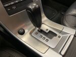 Volvo XC60 2009 Valkoinen