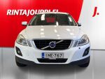 Volvo XC60 2009 Valkoinen