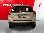 Volvo XC60 2009 Valkoinen