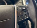 Volvo XC60 2009 Valkoinen