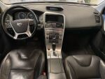 Volvo XC60 2009 Valkoinen