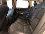 Volvo XC60 2009 Valkoinen