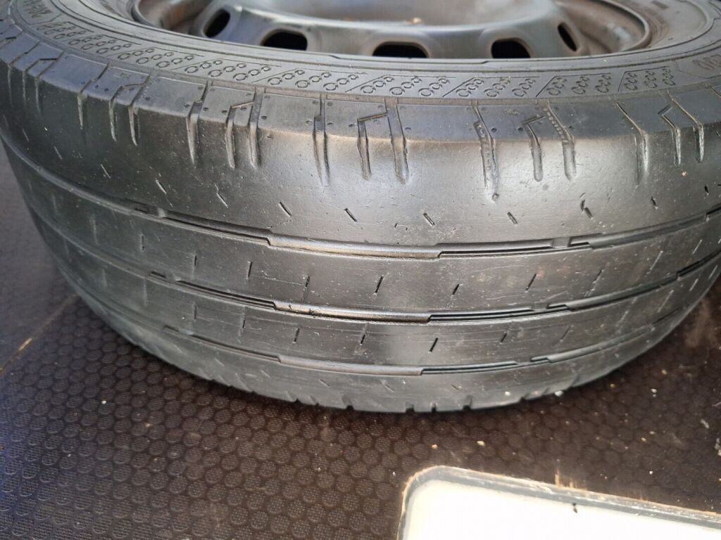 Nissan NV300 2016 Valkoinen