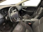 Volvo V40 2014 Harmaa